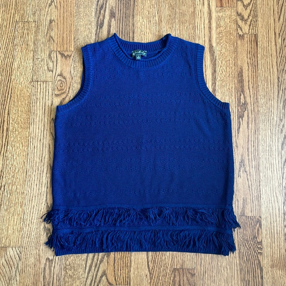 UEC Lg Wonderly tank top